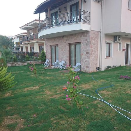 Cunda Roka Otel Ayvalı Exterior foto