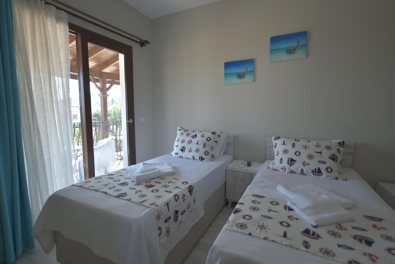 Cunda Roka Otel Ayvalı Exterior foto