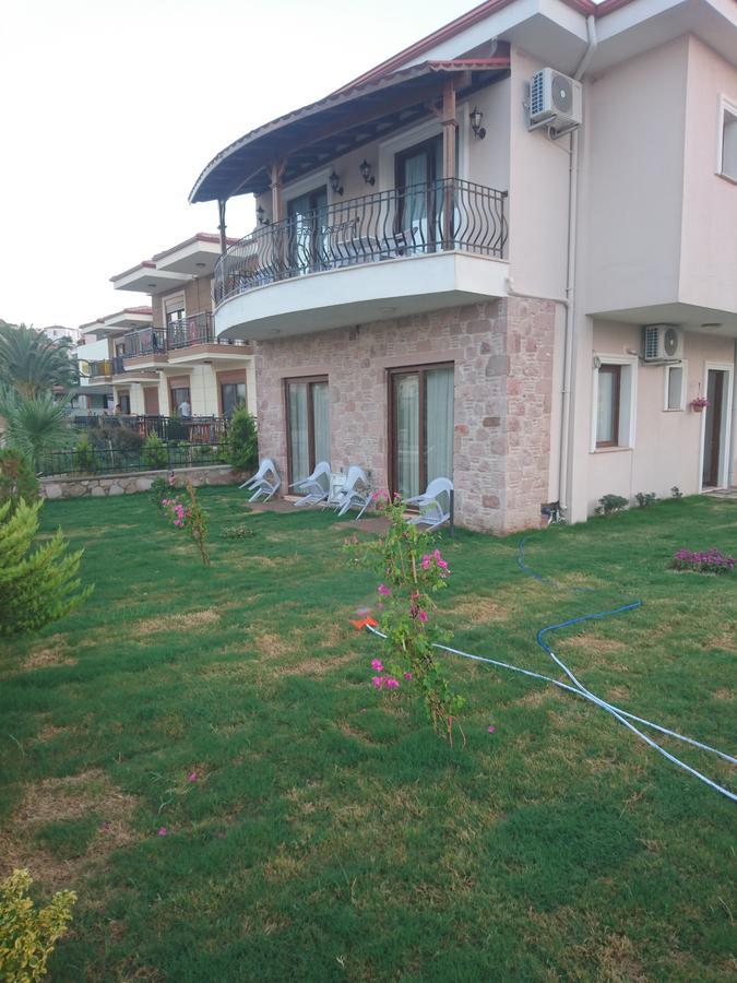 Cunda Roka Otel Ayvalı Exterior foto